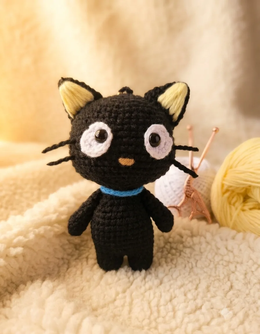 Chococat