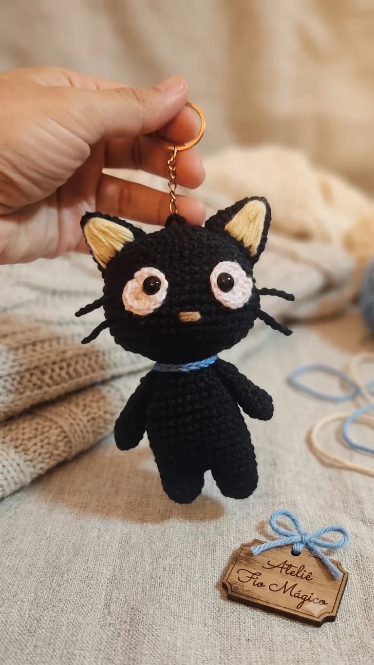 Chococat
