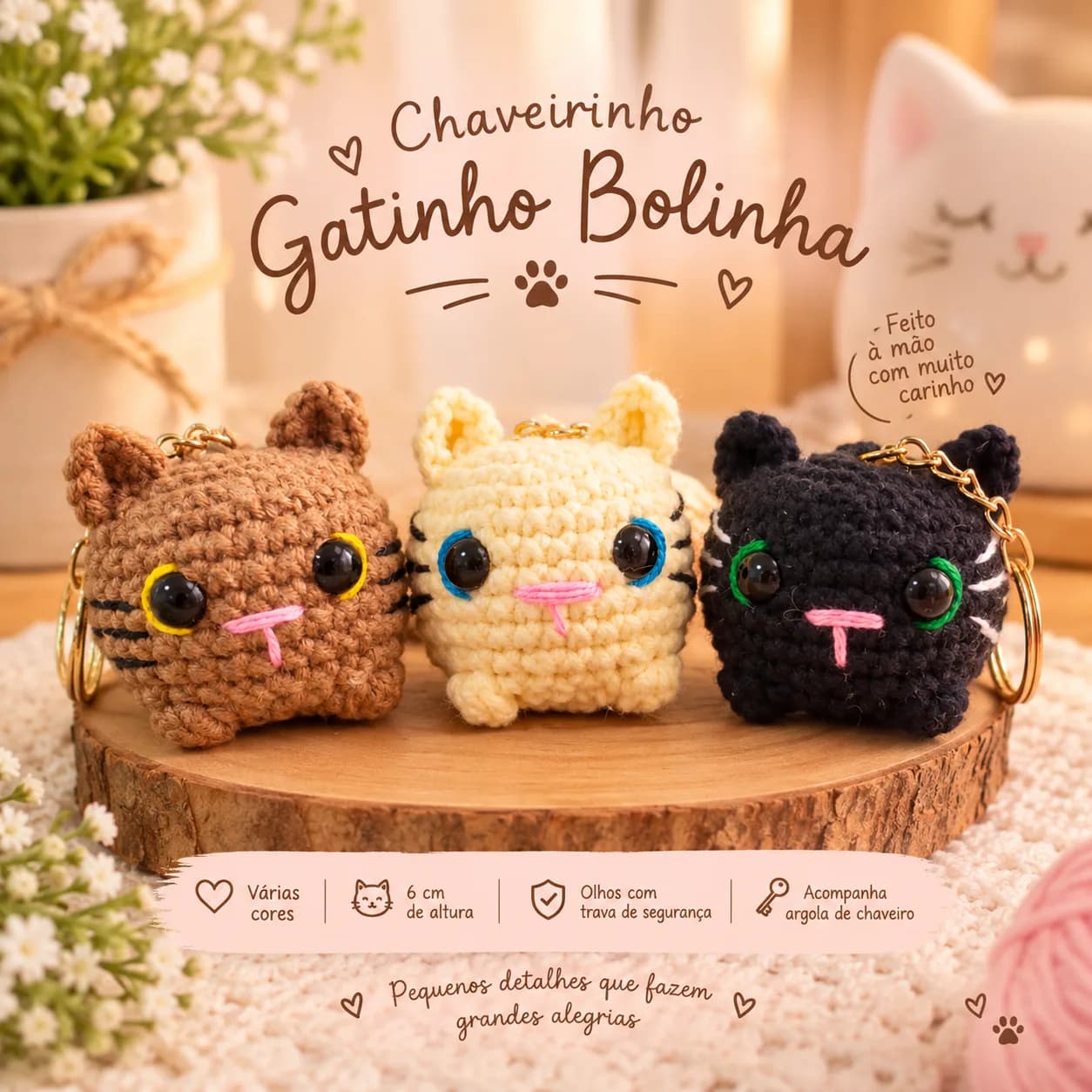 Gato Bolinha