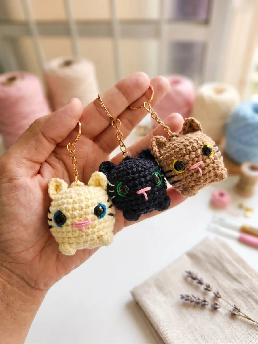 Gato Bolinha
