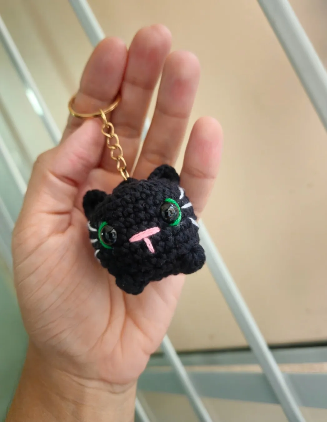 Gato Bolinha