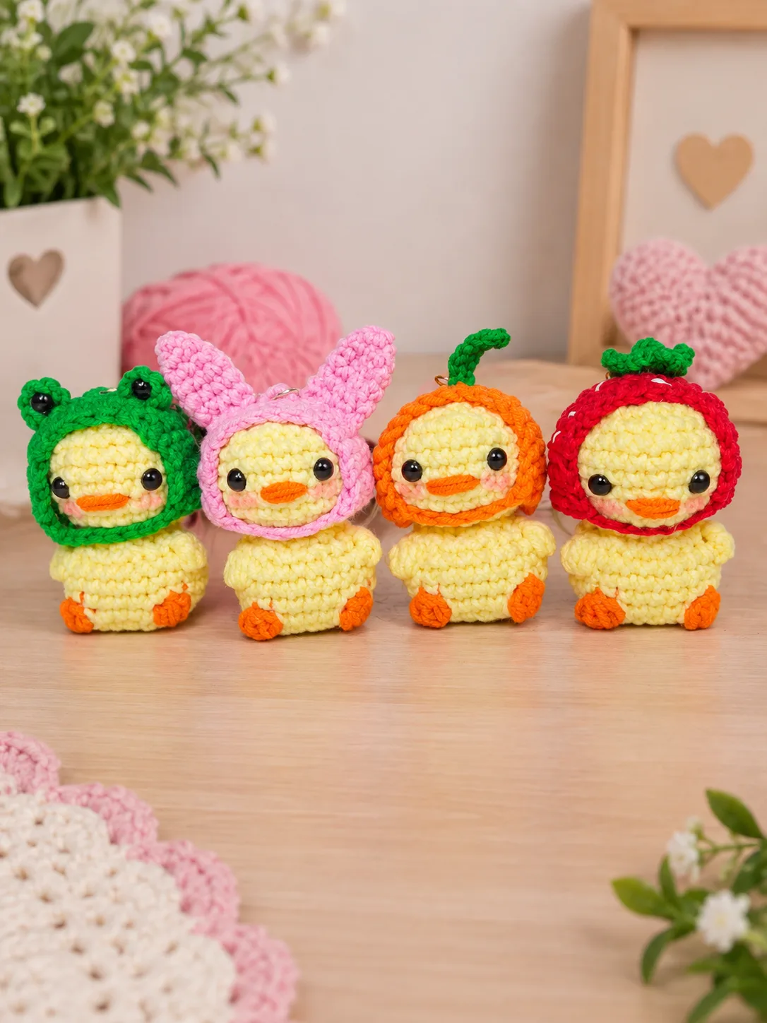 Patos divertidos