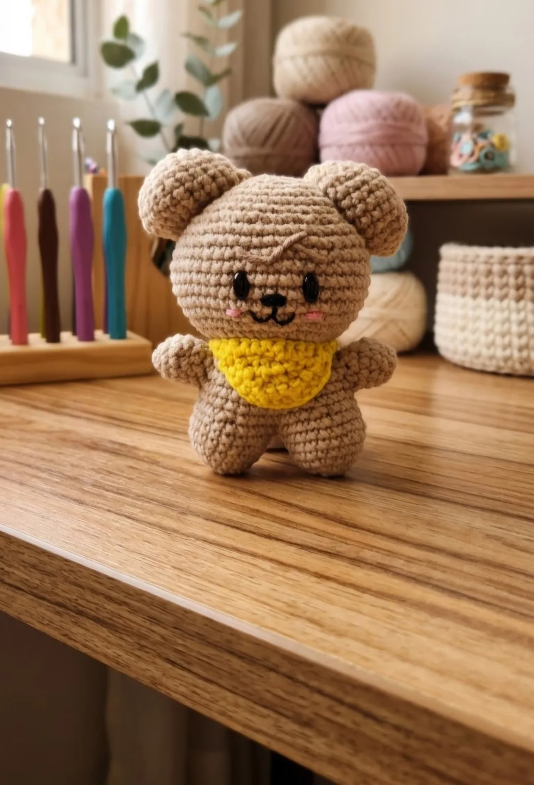 SKZOO - Stray Kids, amigurumis de crochê feito à mão — foto 4