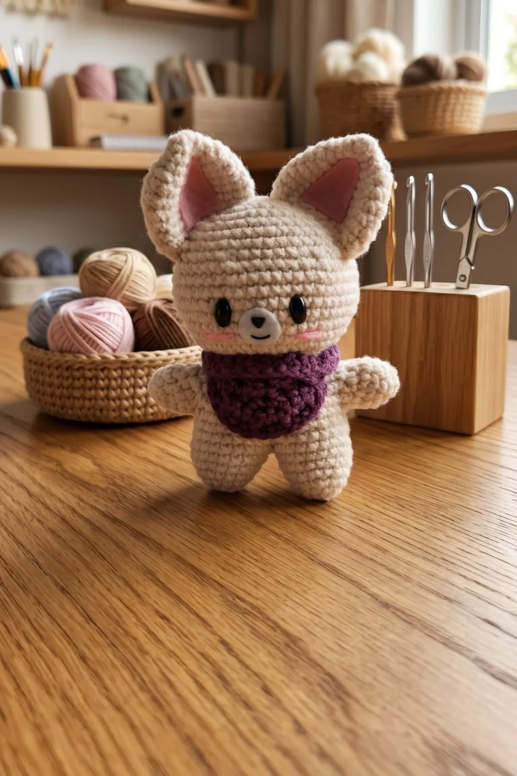 SKZOO - Stray Kids, amigurumis de crochê feito à mão — foto 5